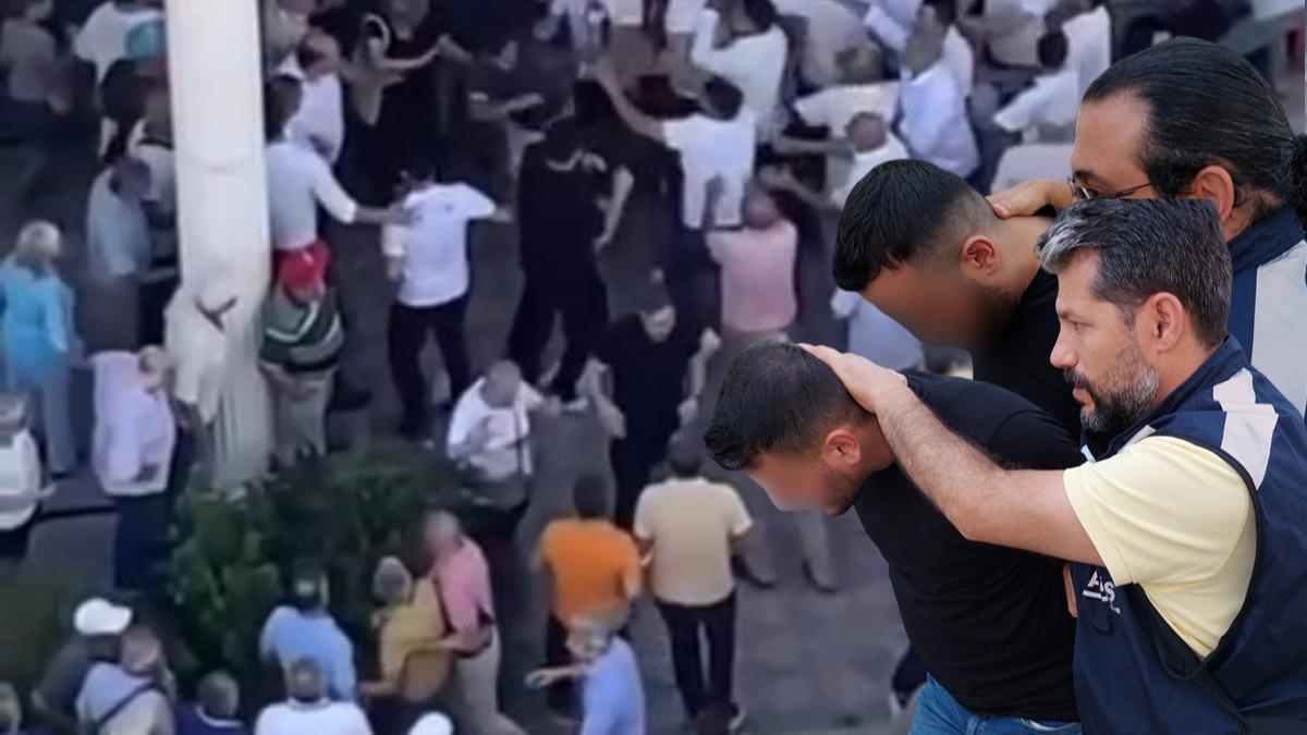 CHP se�iminde kanl� kavga