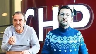 Parti birbirine d��t�