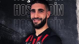 �orum FK, Ahmed Ild�z'� kadrosuna katt�