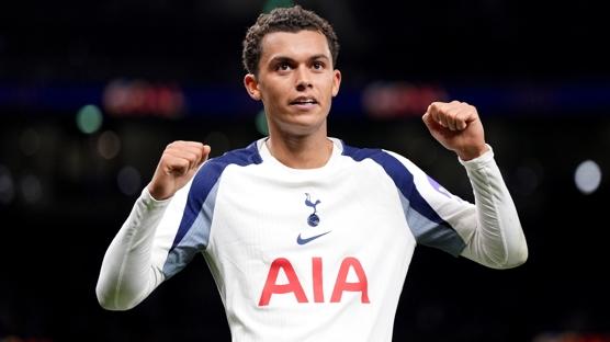 Crystal Palace, Brennan Johnson i�in el s�k��t�