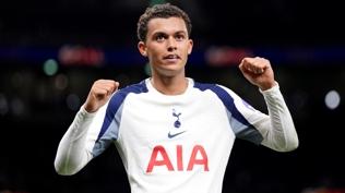 Crystal Palace, Brennan Johnson için el sıkıştı