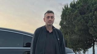 Fenerbah�e trib�n liderlerinden �brahim G�m��tekin silahl� sald�r�ya u�rad�