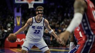 Franz Wagner'in d�n��� belirsizli�ini koruyor