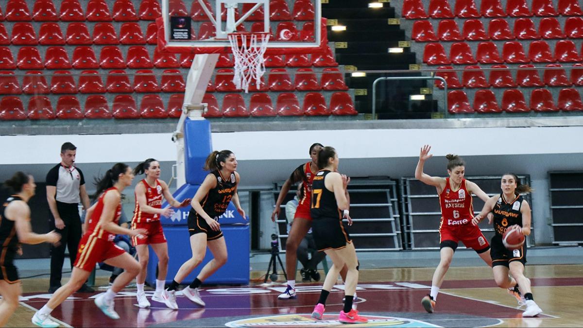 Galatasaray �a�da� Faktoring farkl� kazand�