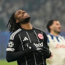 Galatasaray'�n g�ndemindeydi! ��te Elye Wahi'nin yeni adresi...