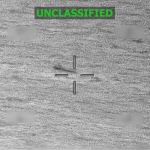 ABD, Do�u Pasifik'te bir kez daha vurdu