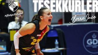 G�ztepe'de ayr�l�k: Berre �nce