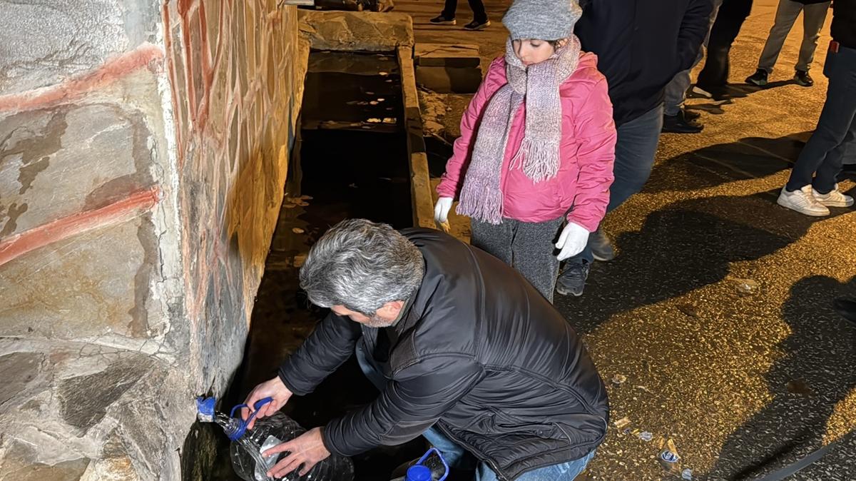 CHP'li belediyeye tepkiler ��� gibi