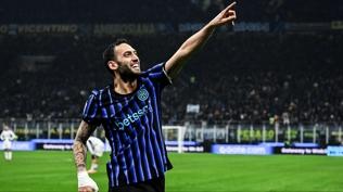 Galatasaray Hakan i�in devrede