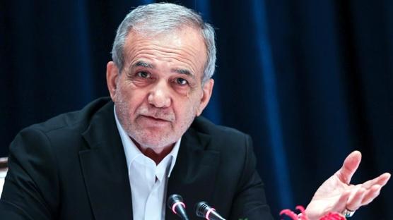 �ran'dan Trump'�n a��klamalar�na tepki: Her t�rl� sald�r�ya sert cevap verece�iz