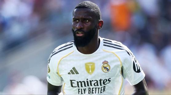 Galatasaray'dan R�diger hamlesi