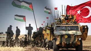 İsrail'in en büyük korkusu Türk askeri! Açık açık itiraf ettiler: Cesaret edemeyiz