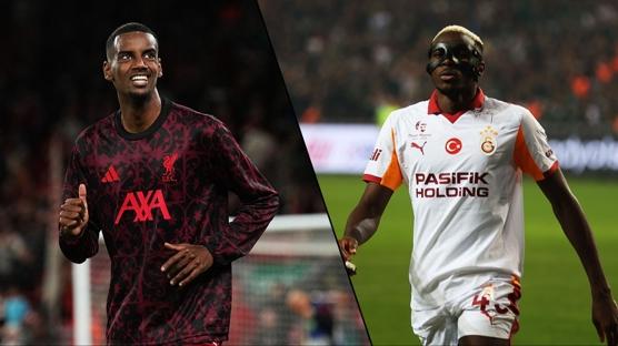 ��te 2025'e damga vuran transferler