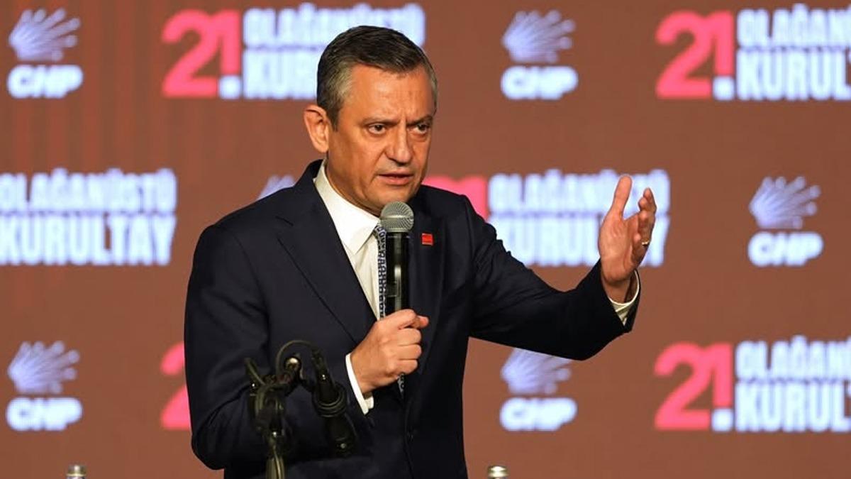 İstinaf'tan Özgür Özel yönetimine kötü haber