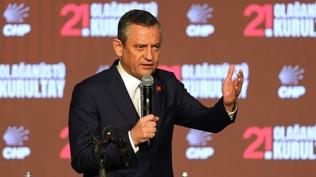 �stinaf'tan �zg�r �zel y�netimine k�t� haber