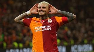 Icardi yeniden Serie A yolunda