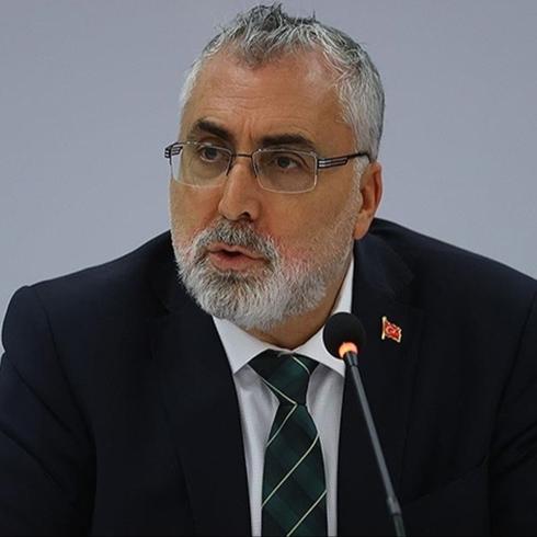 Kas�m ay�nda i�sizlik oran� y�zde 8,6 oldu