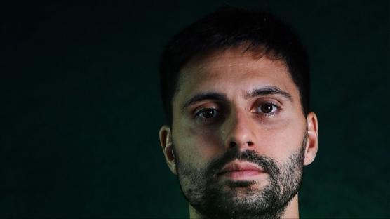 Kocaelispor'da ayr�l�k! Tarkan Serbest'in s�zle�mesi feshedildi