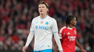 Manchester United, eski oyuncusu Scott McTominay'i istiyor