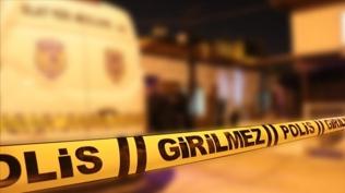 Mardin'de bo� arazide ��pheli �l�m