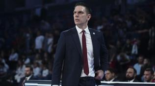 Marko Barac: Oyuncular�m� kutluyorum