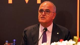 Mehmet Akif �st�nda�: T�rk voleybolu Avrupa'n�n ve d�nyan�n zirvesinde