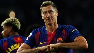 Menajeriyle temasa ge�ildi