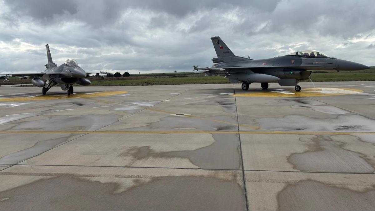 MSB payla�t�! K�br�s'�n g�neyinde g�vde g�sterisi