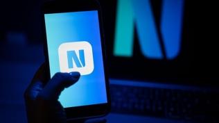 NSosyal b�y�yor! 1,7 milyon kullan�c�ya ula�t�