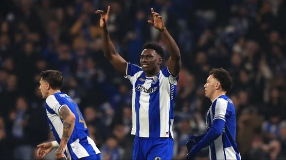 Porto, AVS kar��s�nda hata yapmad�