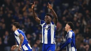 Porto, AVS kar��s�nda hata yapmad�