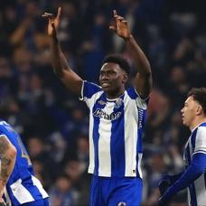 Porto, AVS kar��s�nda hata yapmad�