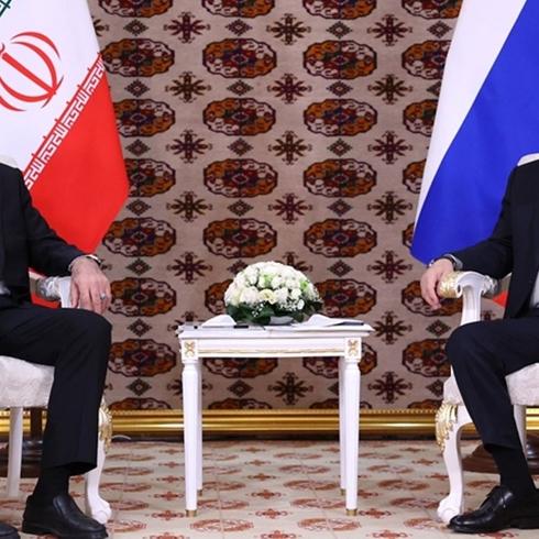 Putin, Peze�kiyan ile Ukrayna konusunu g�r��t�