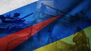 Rusya'dan Donbas vurgusu: Ukrayna krizinin nihai ��z�m� i�in siyasi karar almal�