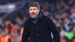 Sakaryaspor'da Hakan Kutlu dönemi başladı