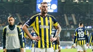 Skriniar için sürpriz gelişme!