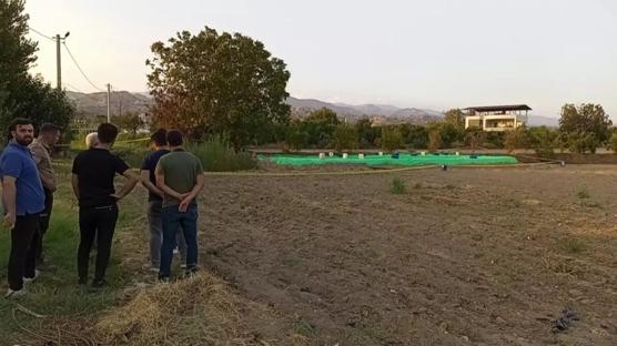 Sulama kanal�nda iki can gitmi�ti: Mahkemeden karar ��kt�