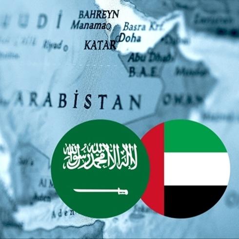 Suudi Arabistan ve BAE aras�nda gerilim t�rman�yor! Bahreyn'den 'K�rfez'de birlik' �a�r�s�