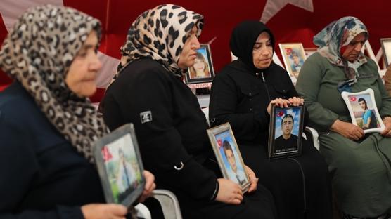 'Terörsüz Türkiye' Diyarbakır annelerini umutlandırdı