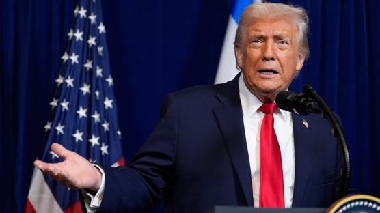 'Ona sayg� duyuyorum'