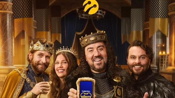 Turkcell Ailem'e Aile Yılı'nda büyük ilgi