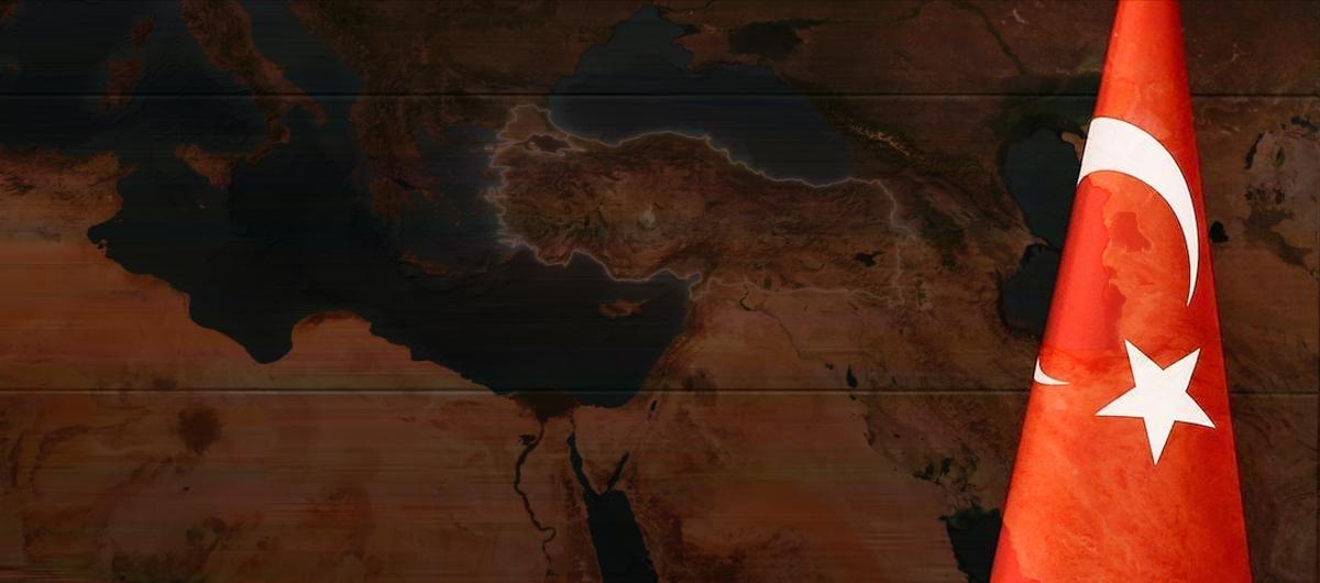 T�rkiye 'Uzak Do�u' i�in kollar� s�vad�! Kural bozucu uygulamalar�n �n� kesilecek