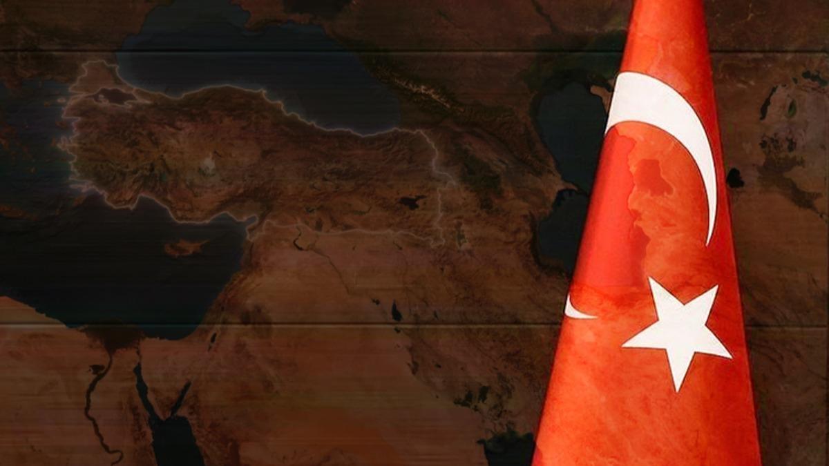 T�rkiye 'Uzak Do�u' i�in kollar� s�vad�! Kural bozucu uygulamalar�n �n� kesilecek