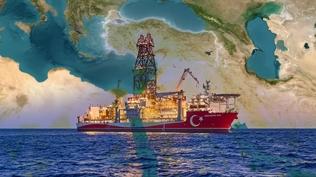 Türkiye'nin yolunu gözlüyorlar