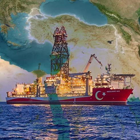 T�rkiye'nin yolunu g�zl�yorlar