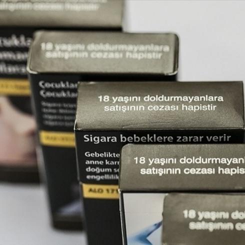 T�t�n ve alkoll� i�kilerde yeni �cret tarifesi Resmi Gazete'de