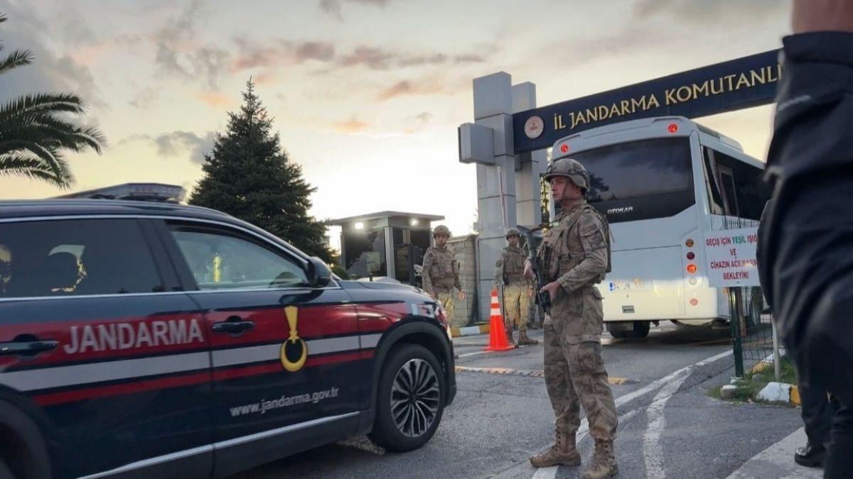 Ünlü isimlere soruşturma! 17 şüpheli adliyede