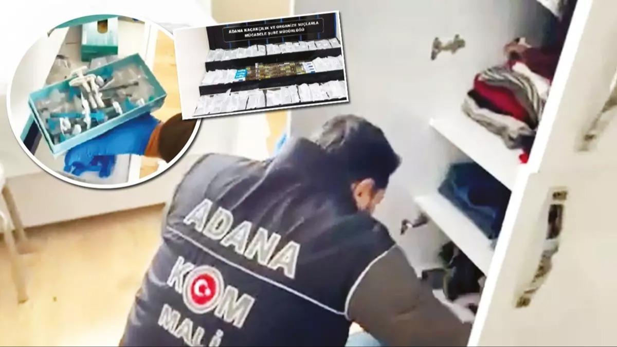 Uyan�klar salg�n� bile f�rsata �evirdi