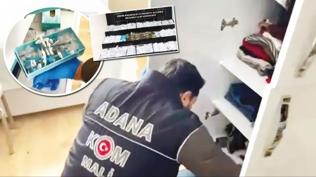 Uyan�klar salg�n� bile f�rsata �evirdi