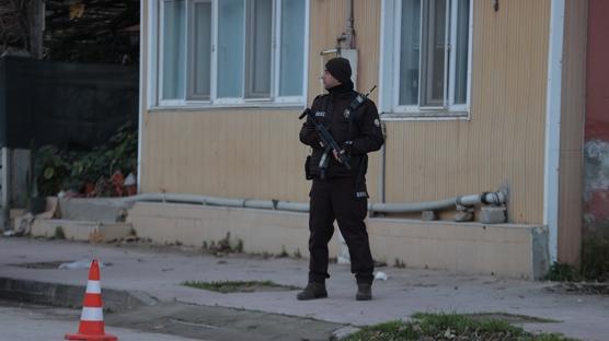 Provokatif paylaşım yapan 16 şüpheli gözaltında